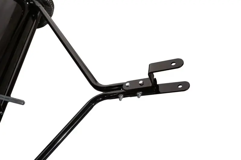 Impact Implements 42" Lawn Sweeper 2