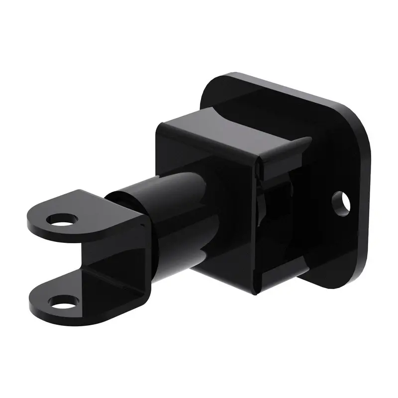 Impact Implements Bcs Swivel Trailer Yoke 1