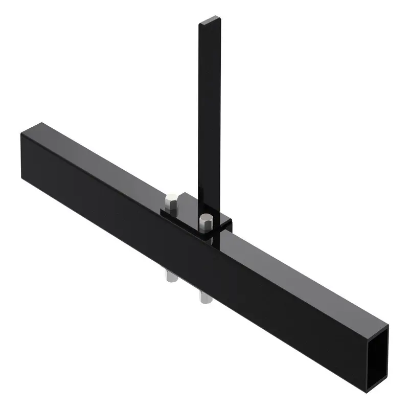 Impact Implements Bcs Tool Bar 1