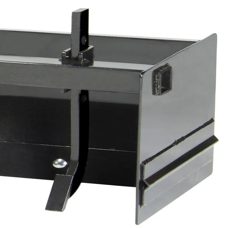 Impact Implements Cat-0 Box Scraper 2