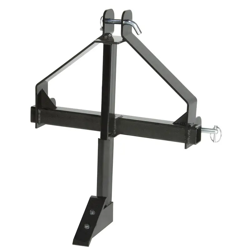 Impact Implements Cat-0 Middle Buster 1