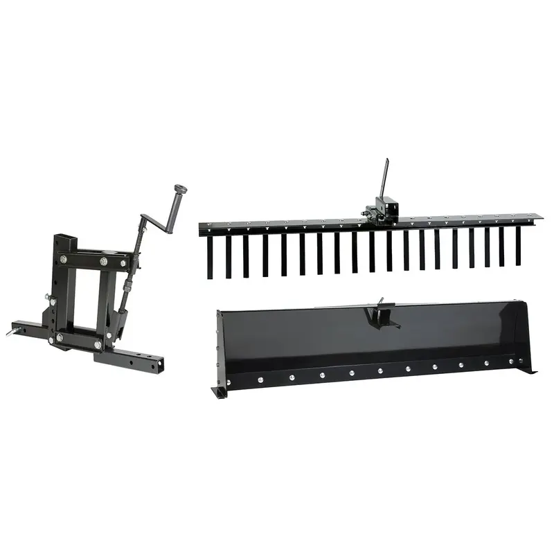 Impact Implements Landscape Kit 1
