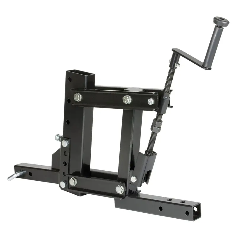 Impact Implements Pro 1-Point Lift System 1