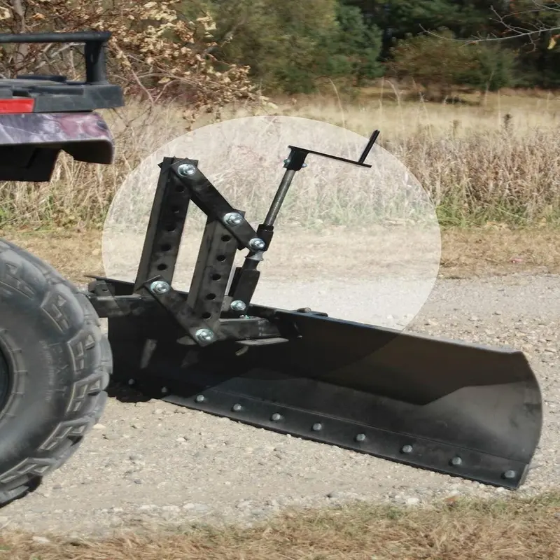 Impact Implements Pro 1-Point Lift System 2