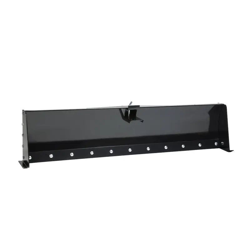 Impact Implements Pro 52" Plow Blade With Box Ends 1