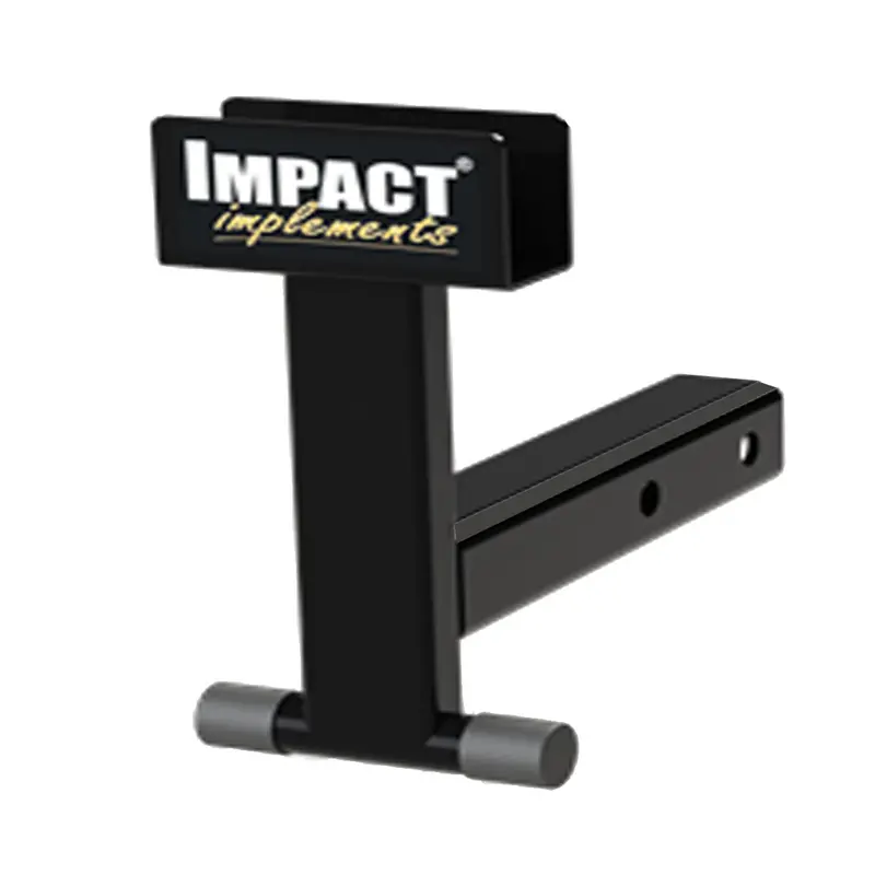 Impact Implements Pro Can Hauler 1