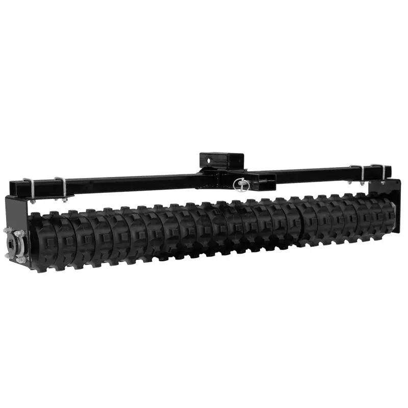 Impact Implements Pro Cultipacker 1