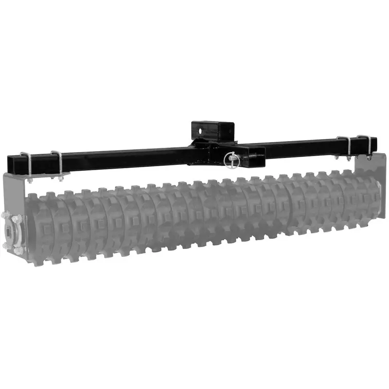 Impact Implements Pro Cultipacker 2