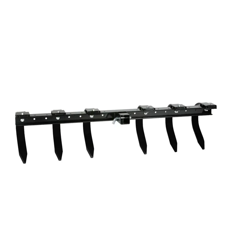 Impact Implements Pro Cultivator 1