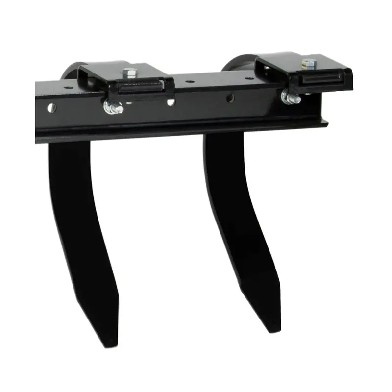 Impact Implements Pro Cultivator Plow (Ip4420_Bk) - Tine (Part #3) 1