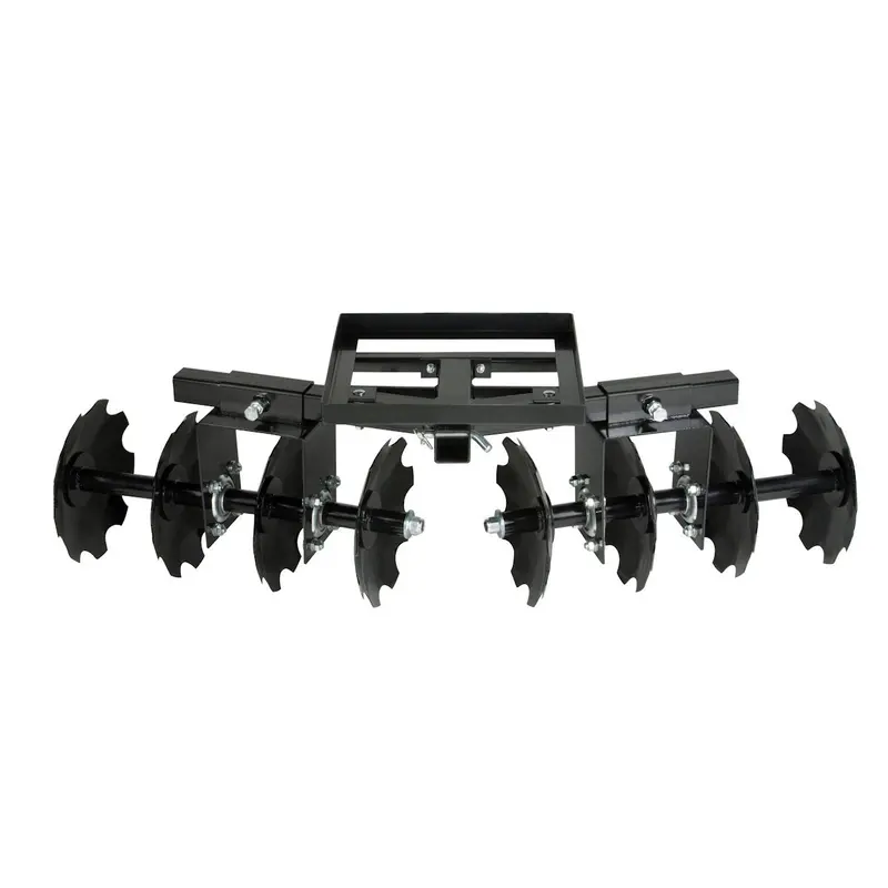 Impact Implements Pro Disc Plow / Harrow 2