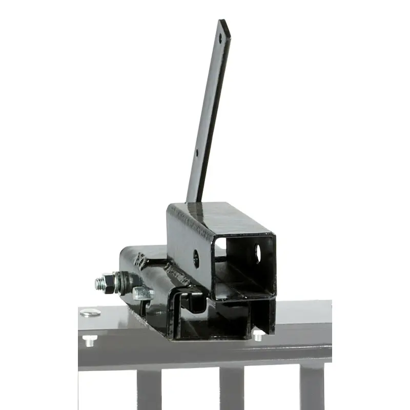 Impact Implements Pro Rake (Ip4456_Bk) Replacement Parts 1