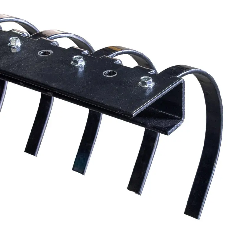 Impact Implements Pro Rake (Ip4456_Bk) Replacement Parts 2