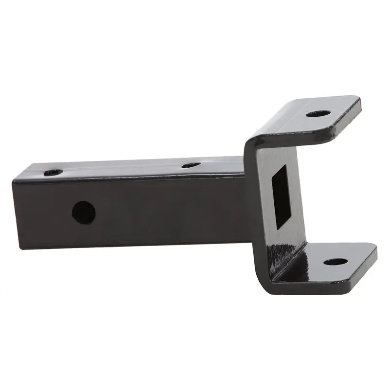 Impact Implements Pro Sleeve Hitch Adapter 1