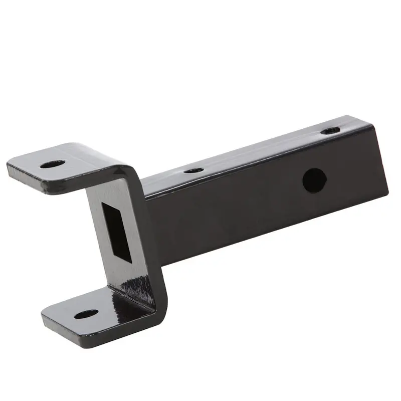 Impact Implements Pro Sleeve Hitch To 2" Receiver Hitch 1