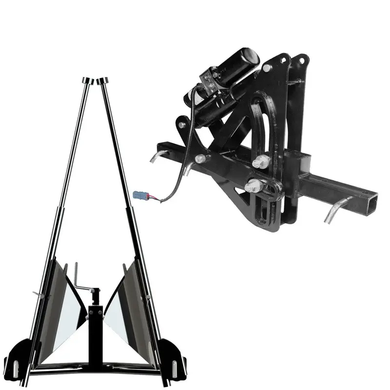 Impact Implements Pro Tree Spade 2
