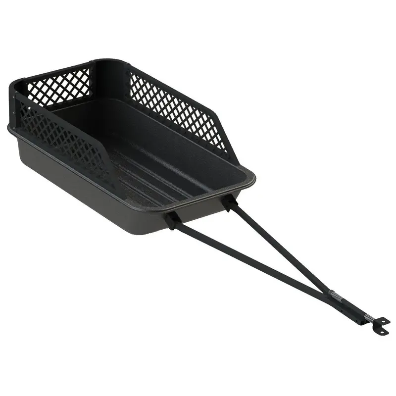 Impact Implements Snow Sled (Ip8002) Replacement Parts 1