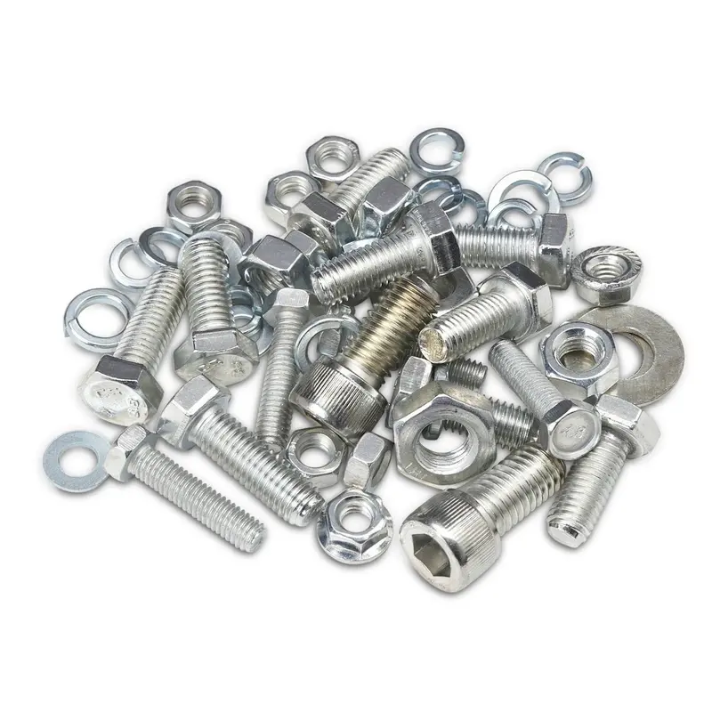 Impact Implements Trailer (Ip8001) Replacement Parts 5