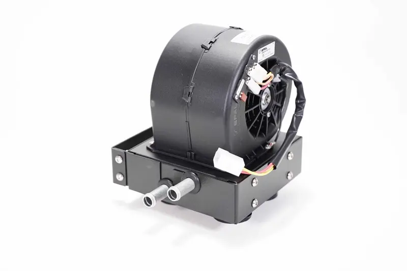 Inferno '13-'19 Polaris Ranger Xp 900 Maxx Cab Heater With Defrost 1