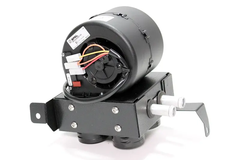 Inferno '16+ Can-Am Defender Premium Edition Cab Heater With Defrost 1