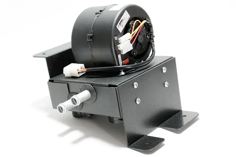 Inferno '20+ Honda Pioneer 520 Cab Heater With Defrost 1