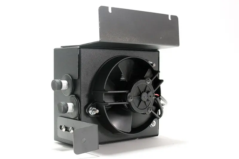 Inferno '21+ Can-Am Commander Cab Heater With Defrost 1
