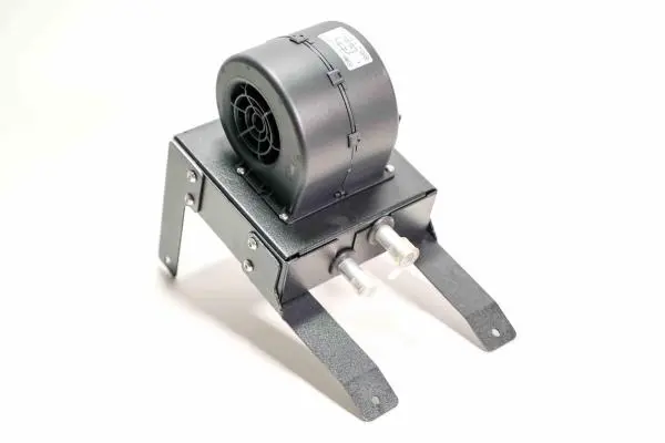 Inferno Polaris Rzr Xp 1000 Cab Heater With Defrost (2024-Current) 2