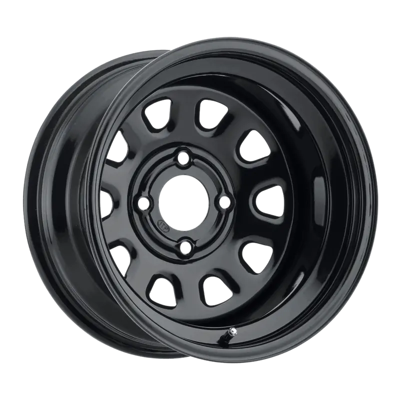 Itp Delta Steel Black 1