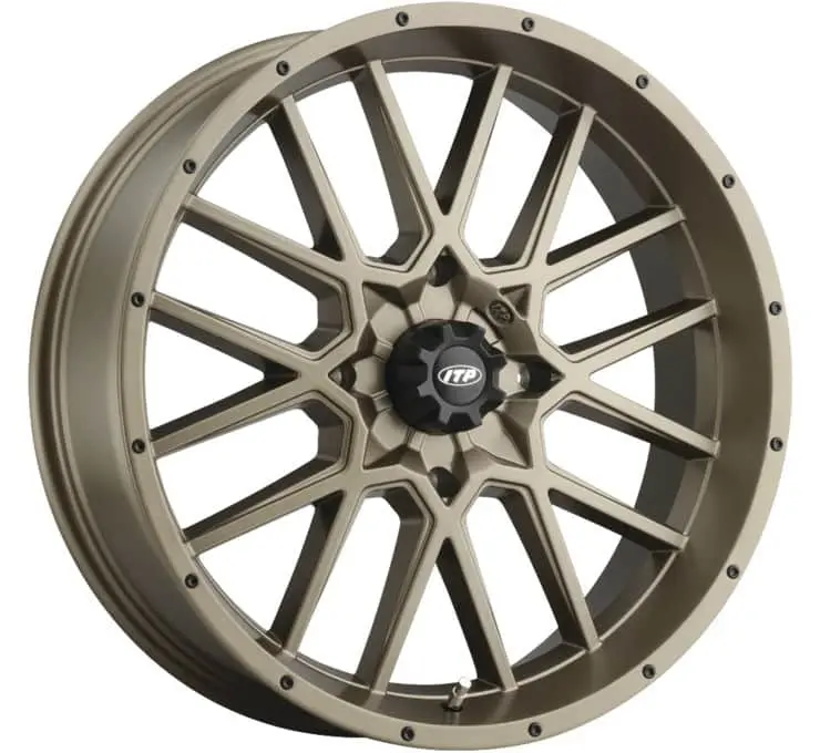 Itp Hurricane Bronze 1