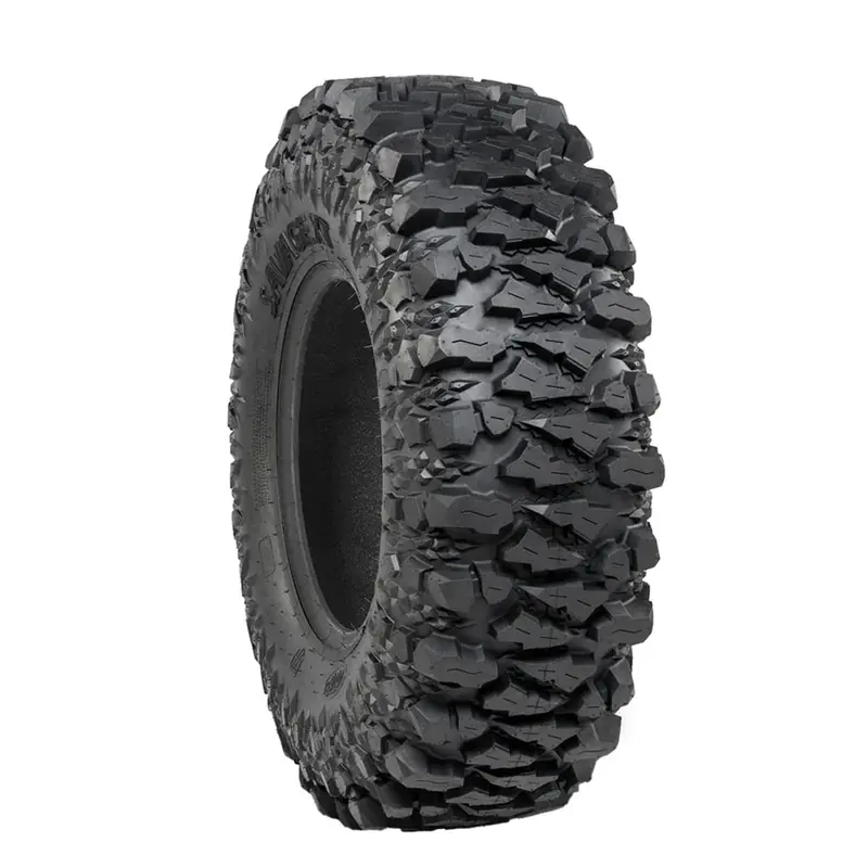 Itp Savage X/T All-Terrain Utv Tire 1