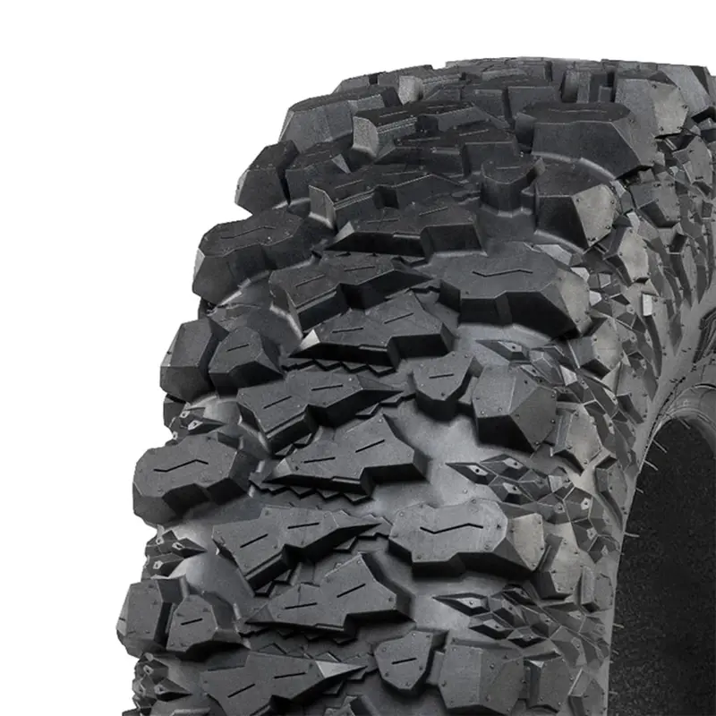 Itp Savage X/T All-Terrain Utv Tire 2