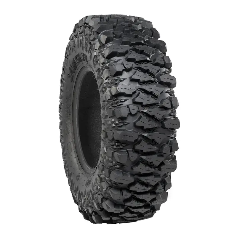 Itp Savage X/T All-Terrain Utv Tire 3