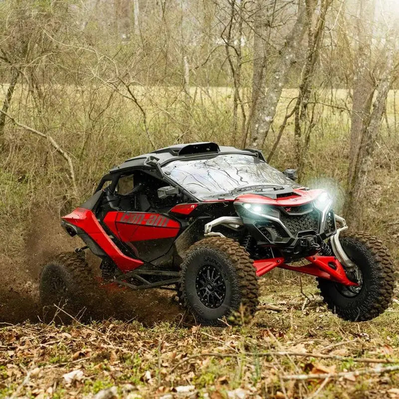 Itp Savage X/T All-Terrain Utv Tire 5