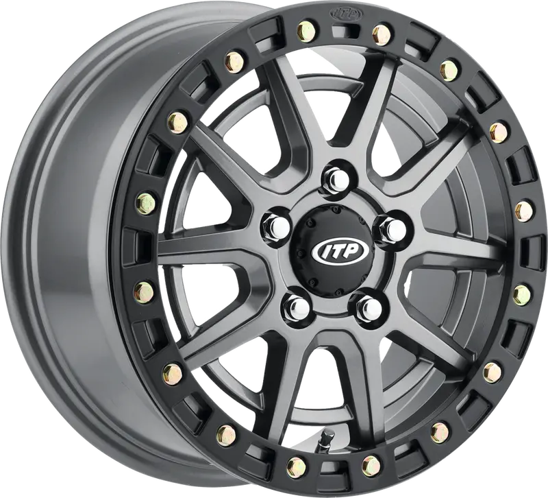 Itp Sd10 Beadlock Wheel 1