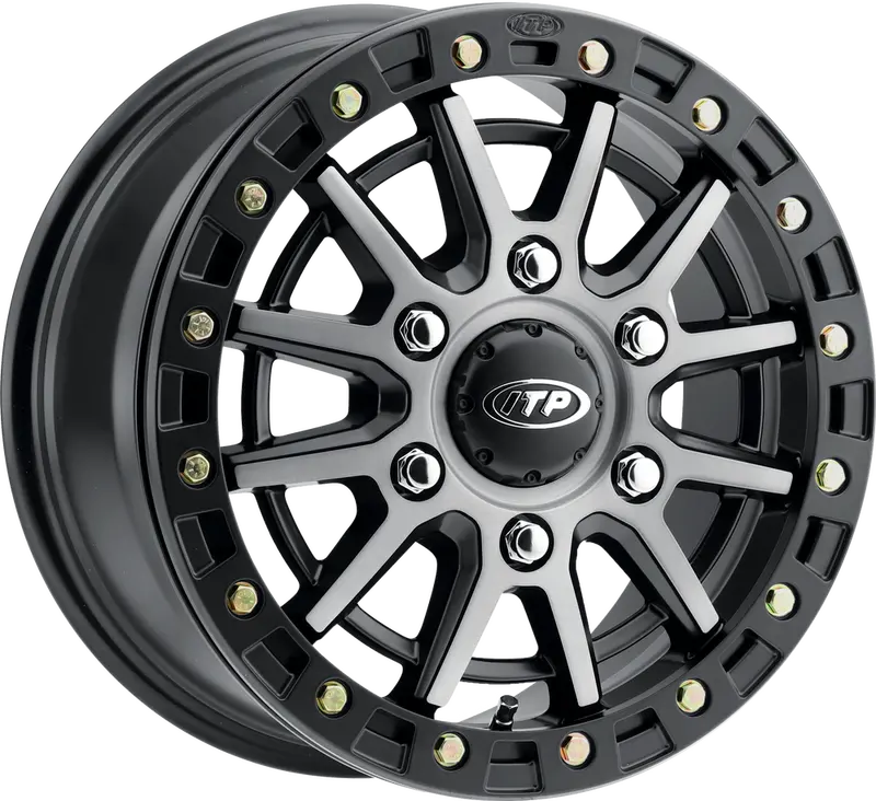 Itp Sd10 Beadlock Wheel 2