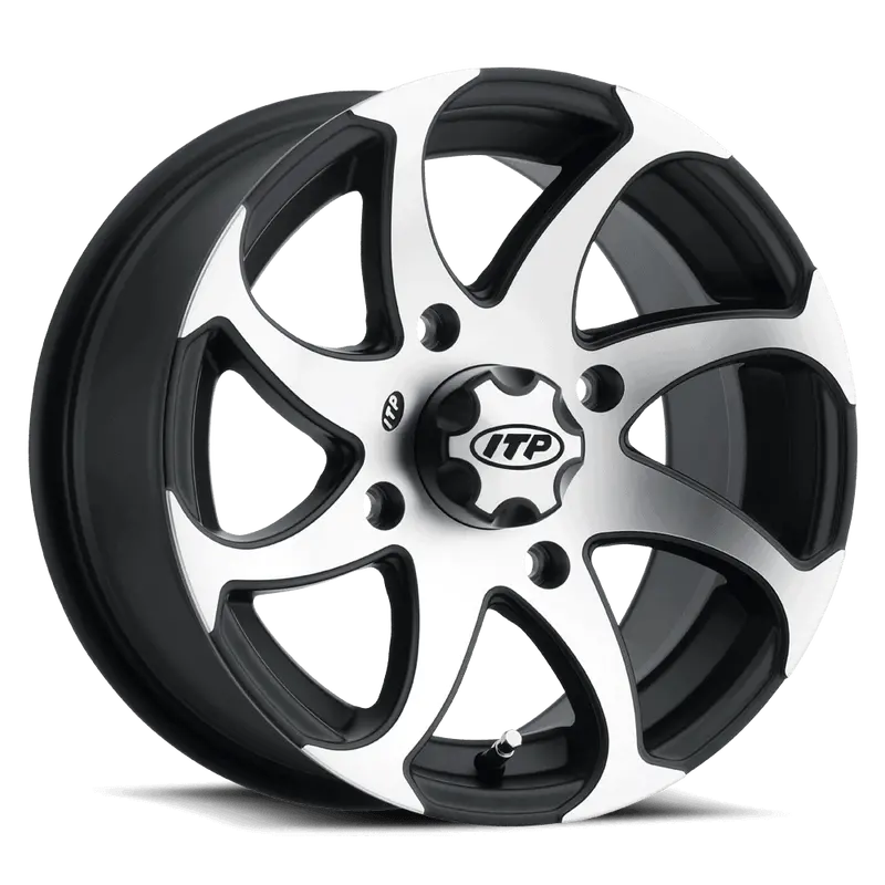 Itp Twister Machined 1