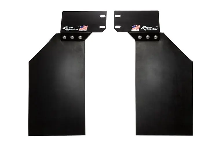 K-Utv Can-Am X3 Double D Rock Knocker 1