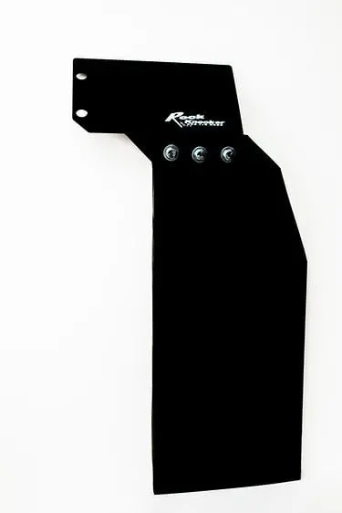K-Utv Can-Am X3 Original Rock Knocker 1