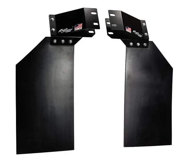 K-Utv Can-Am X3 Rock Knocker X3 Pro 1