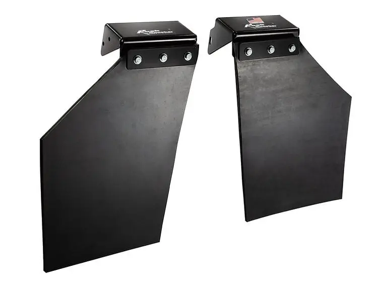 K-Utv Honda Talon Rock Knocker 1