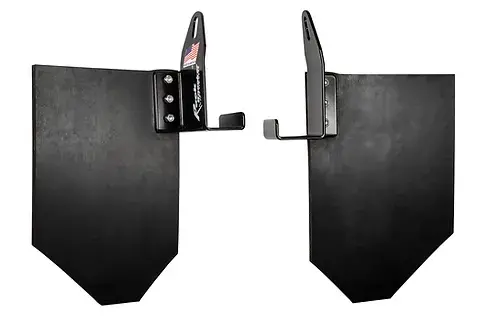 K-Utv Polaris Pro Xp Rock Knocker 1