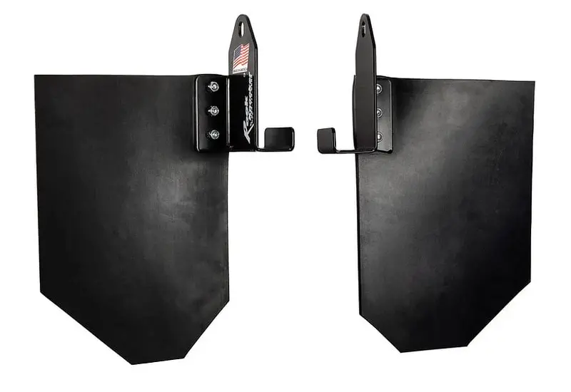 K-Utv Polaris Rzr/Rs1 Rock Knocker 1
