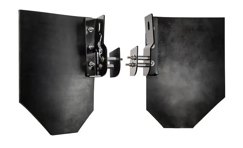 K-Utv Polaris Turbo-S Rock Knocker 1
