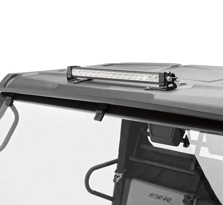Kawasaki 20 Inch Led Light Bar 2