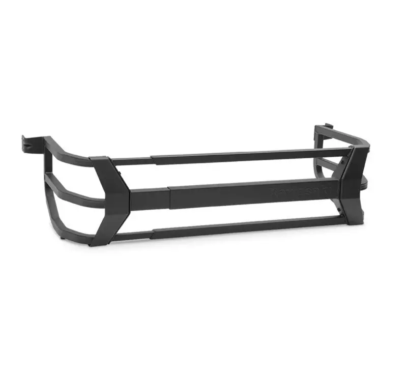 Kawasaki '26 Mule 4000 Trains Kqr Extender/Divider Cargo Bed 1