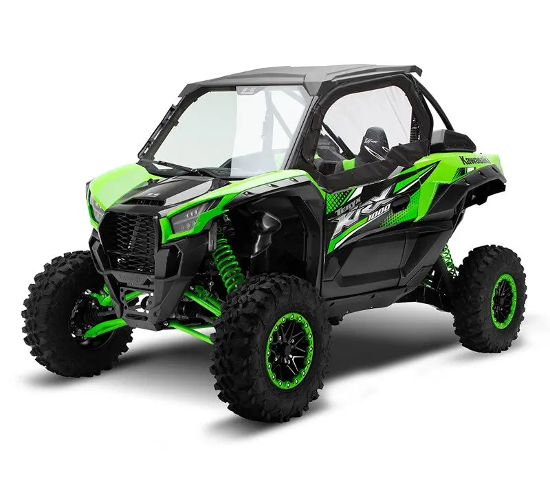Kawasaki Krx 1000 Cab Package 1