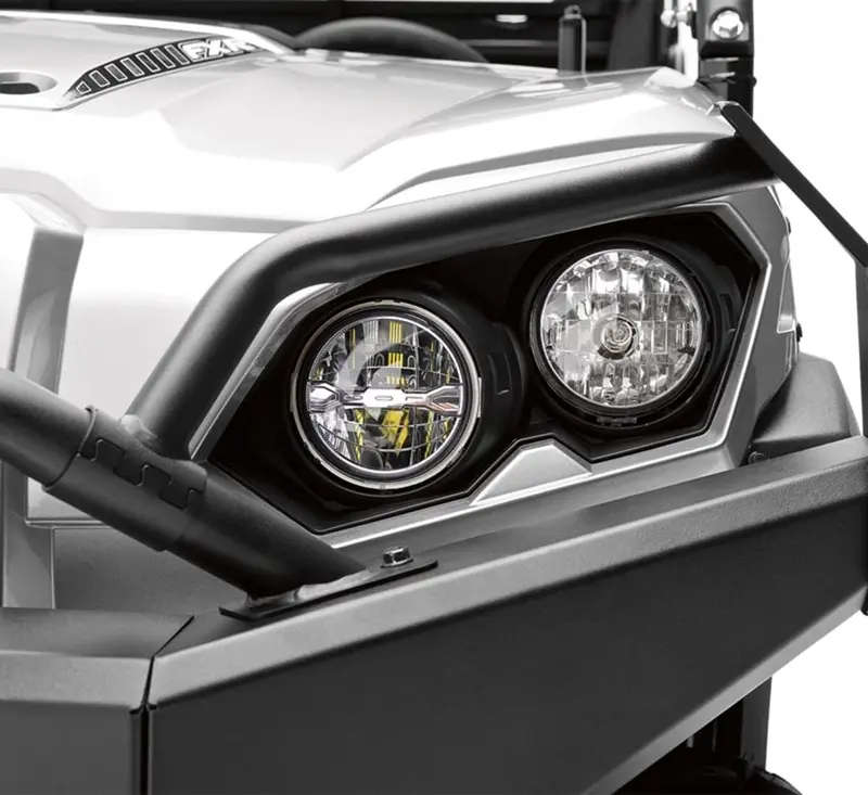Kawasaki Mule Headlight Guard Set 1