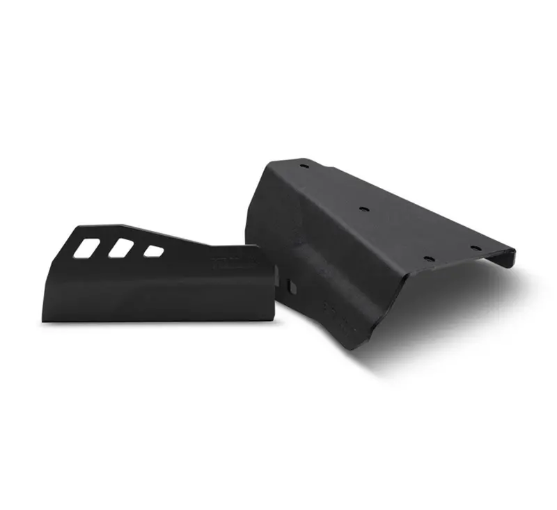 Kawasaki Mule Hmw Front A-Arm Guard Set 1