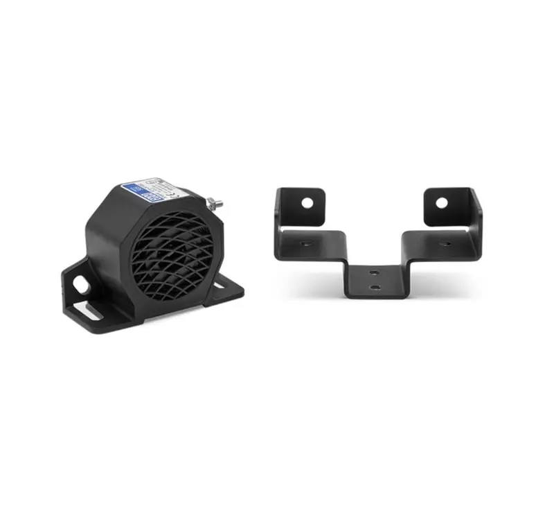 Kawasaki Mule Pro Back-Up Beeper 1