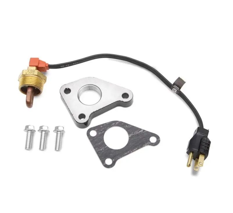 Kawasaki Mule Pro Block Heater 1